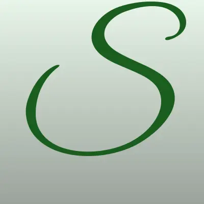 Сибирский городок