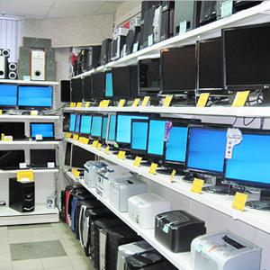 Компьютерные магазины Лесосибирска