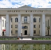 Дворцы и дома культуры в Лесосибирске