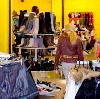 Магазины одежды и обуви в Лесосибирске
