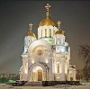 Религиозные учреждения в Лесосибирске