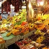 Рынки в Лесосибирске