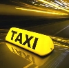Такси в Лесосибирске