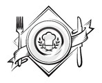 Кинокомплекс Адмирал - иконка «ресторан» в Лесосибирске